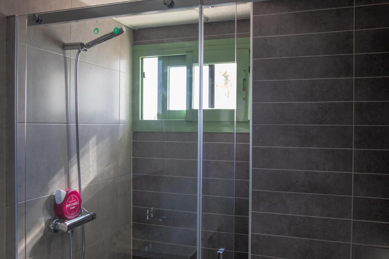 Precioso Apartamento Frente A La Playa Con Piscina Mojácar Dış mekan fotoğraf